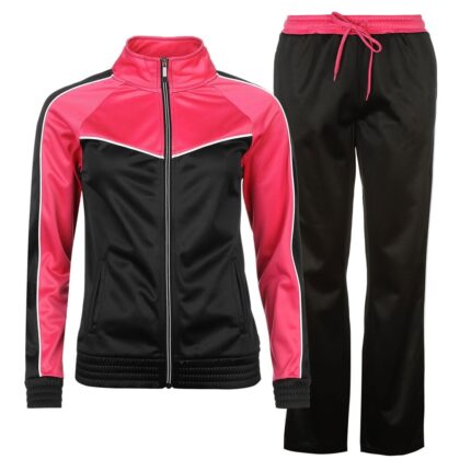 Women track suit