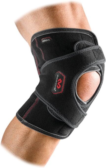 Knee Wraps