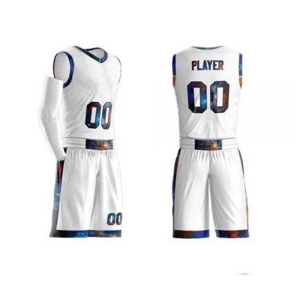 Basketball Uniform