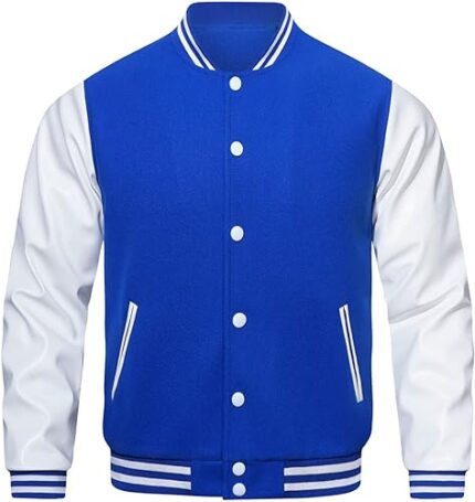 Varsity Jacket