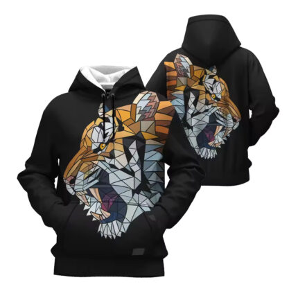 Sublimation Hoodie