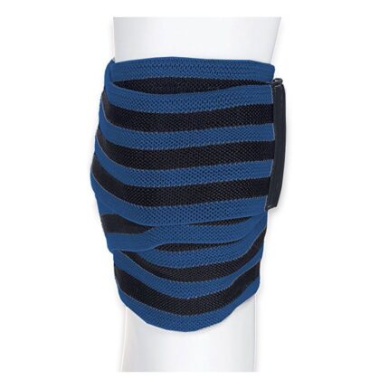 Knee Wraps