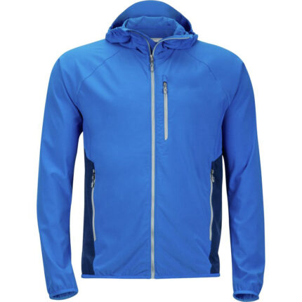 Soft Shell Jacket (