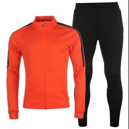 Track Suit