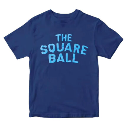 Puff Print T-Shirt