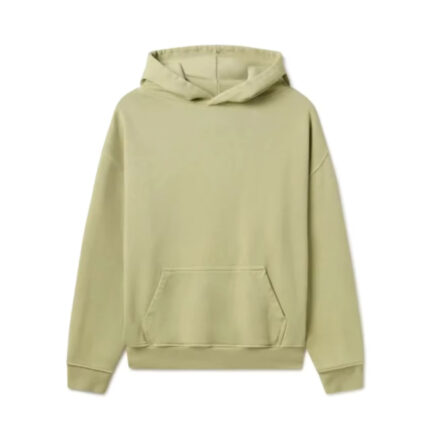 Oversized Hoodie