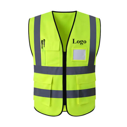 Safety Jacket