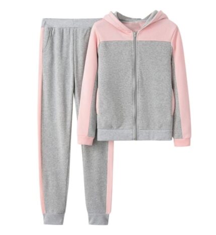 Women Track Suit
