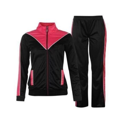 Women Track Suit