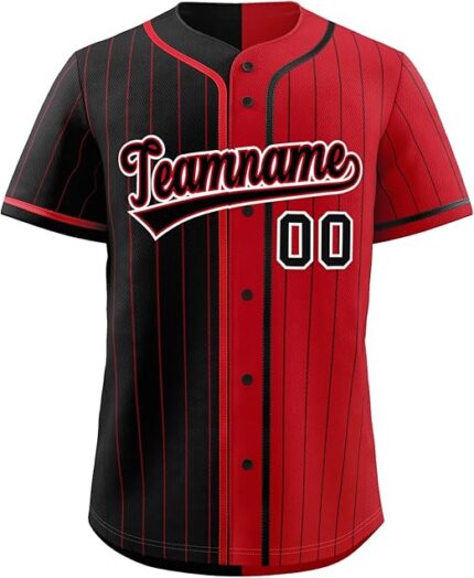Baseball Uniform