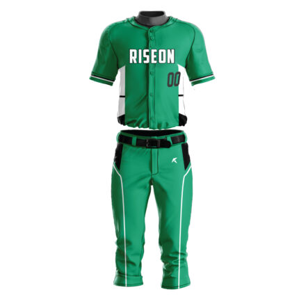 Baseball Uniform