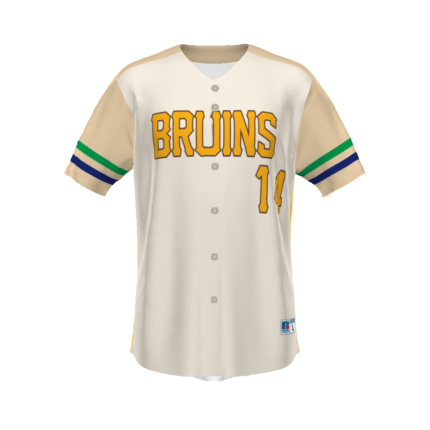 Baseball Uniform