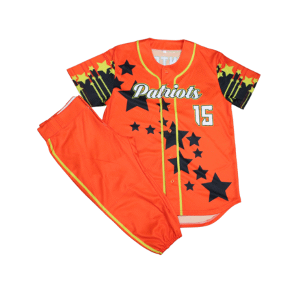 Baseball Uniform