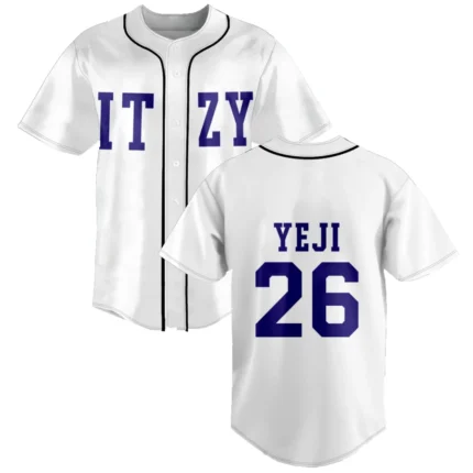 Baseball Uniform