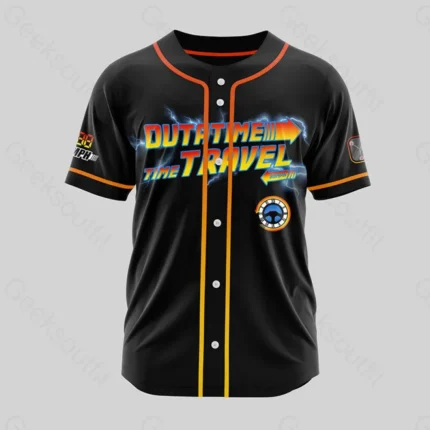 Baseball Uniform