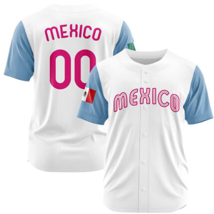 Baseball Uniform